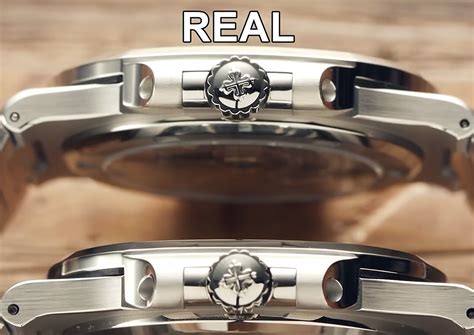 ohsen watch fake|Watching for Fakes: How to Spot a Fake Watch .